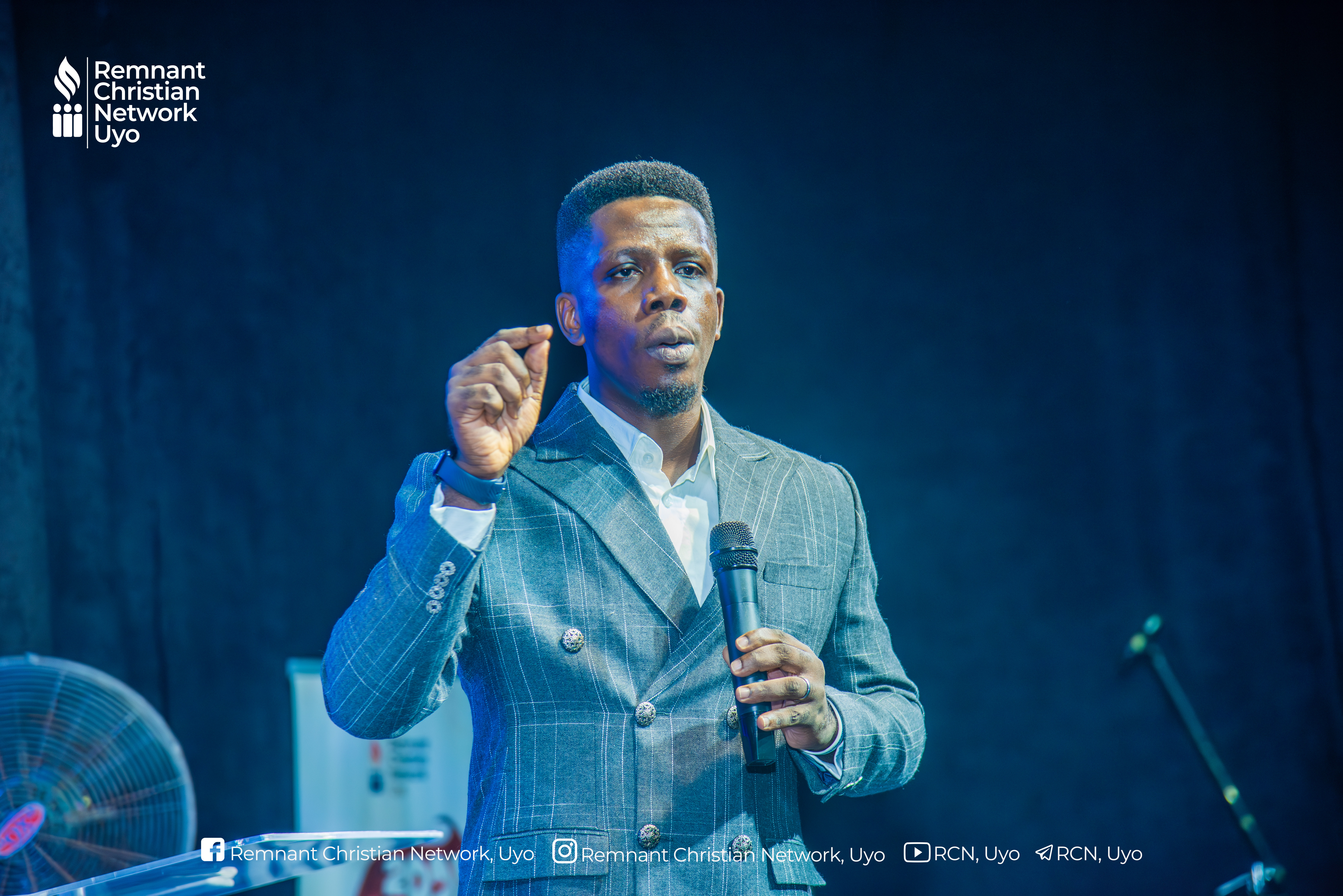 Ministry Impact