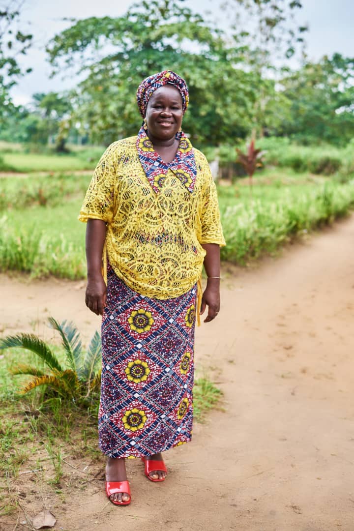 Otop Christian High School Visit