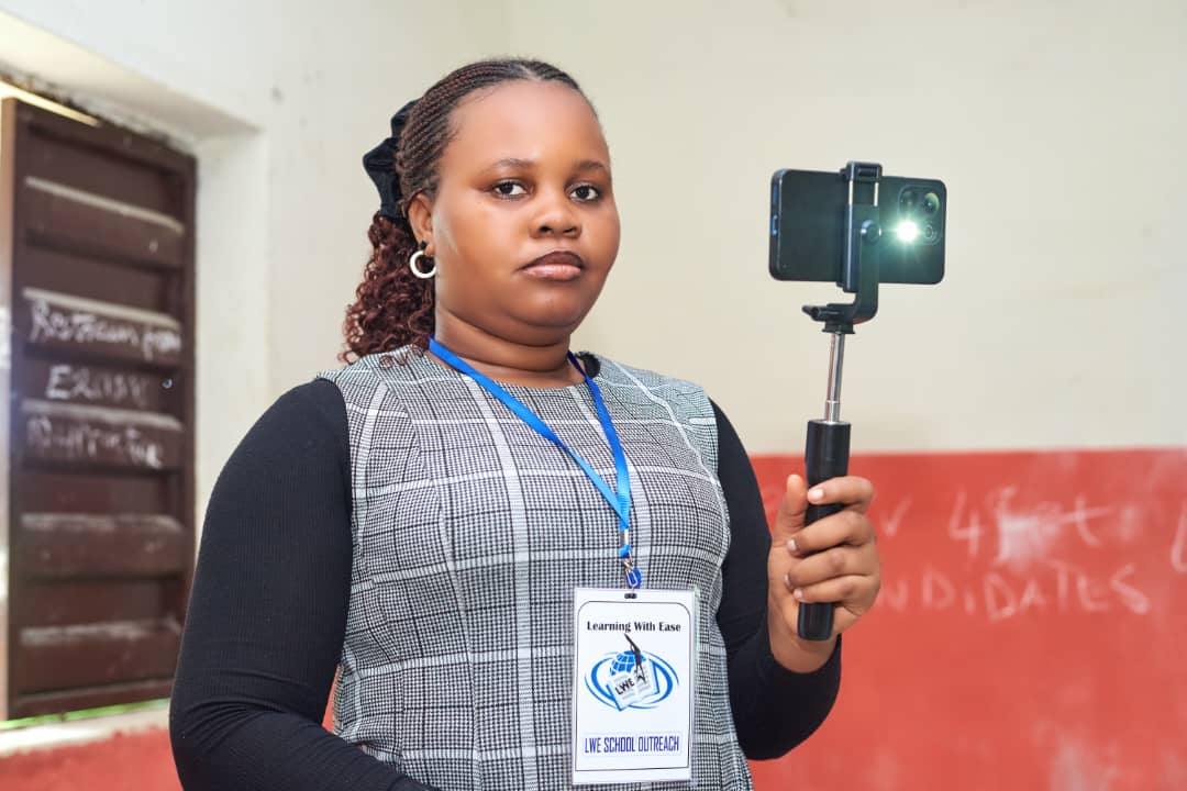 Otop Christian High School Visit